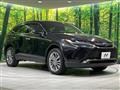 2021 Toyota Harrier Hybrid
