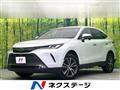 2023 Toyota Harrier Hybrid