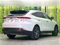 2023 Toyota Harrier Hybrid