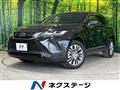 2023 Toyota Harrier Hybrid
