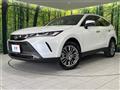 2024 Toyota Harrier Hybrid