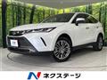 2024 Toyota Harrier Hybrid