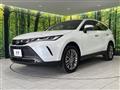 2024 Toyota Harrier Hybrid