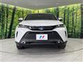 2024 Toyota Harrier Hybrid