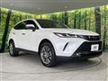 2024 Toyota Harrier Hybrid