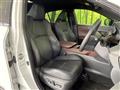 2024 Toyota Harrier Hybrid