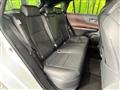 2024 Toyota Harrier Hybrid