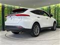 2024 Toyota Harrier Hybrid
