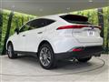 2024 Toyota Harrier Hybrid