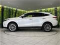 2024 Toyota Harrier Hybrid