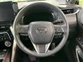 2024 Toyota Harrier Hybrid