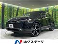 2025 Toyota Harrier Hybrid