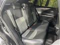 2025 Toyota Harrier Hybrid