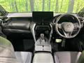 2025 Toyota Harrier Hybrid