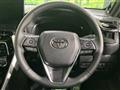 2025 Toyota Harrier Hybrid