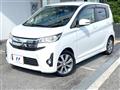 2013 Mitsubishi eK Custom