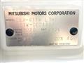 2013 Mitsubishi eK Custom