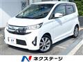2013 Mitsubishi eK Custom