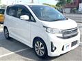 2013 Mitsubishi eK Custom