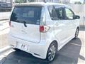 2013 Mitsubishi eK Custom