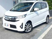 2013 Mitsubishi eK Custom