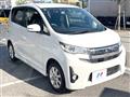 2014 Mitsubishi eK Custom