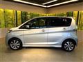 2014 Mitsubishi eK Custom