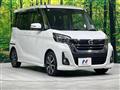 2017 Nissan DAYZ ROOX