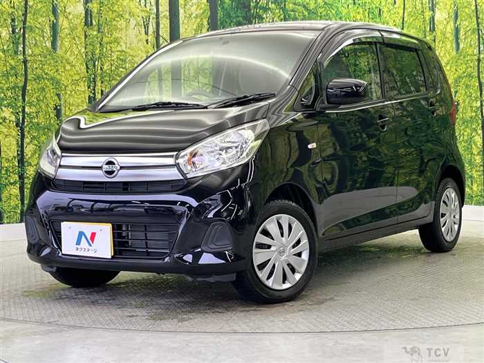 2017 Nissan DAYZ