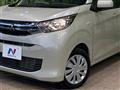 2024 Mitsubishi eK Wagon