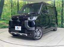 2024 Mitsubishi DELICA MINI