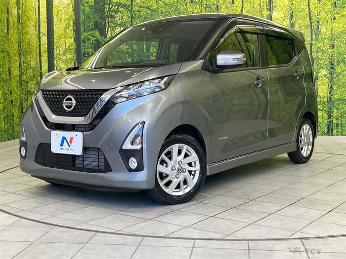 2020 Nissan DAYZ
