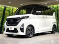 2020 Nissan ROOX