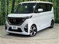 2021 Nissan ROOX