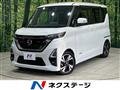 2021 Nissan ROOX