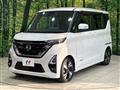 2021 Nissan ROOX