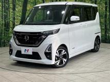 2021 Nissan ROOX