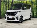 2021 Nissan ROOX