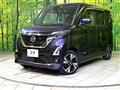 2021 Nissan ROOX