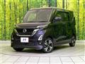 2021 Nissan ROOX