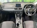 2015 Mazda Axela