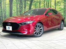 2019 Mazda Mazda3