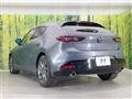 2020 Mazda Mazda3