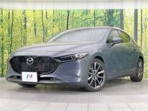 2020 Mazda Mazda3