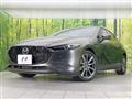 2020 Mazda Mazda3