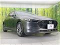 2020 Mazda Mazda3