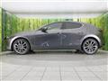 2020 Mazda Mazda3