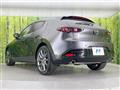 2020 Mazda Mazda3