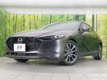 2020 Mazda Mazda3