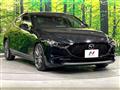 2020 Mazda Mazda3